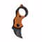 Portable Mini Pocket Knife Key Necklace Survival Tool 5