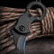 Portable Mini Pocket Knife Key Necklace Survival Tool 3
