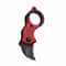 Portable Mini Pocket Knife Key Necklace Survival Tool 6