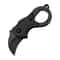 Portable Mini Pocket Knife Key Necklace Survival Tool 7