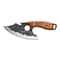 Professional Hand Forged Bone Picking Meat Cutting Knife Outdoor Butcher Tool 0