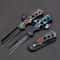 Premium Folding Knife Portable Mini Pocket Fruit Knife 0