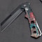 Premium Folding Knife Portable Mini Pocket Fruit Knife 1