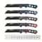 Premium Folding Knife Portable Mini Pocket Fruit Knife 3
