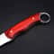 Premium Stainless Steel Fruit Knife Durable Kitchen & Camping Tool