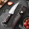 Premium Handmade Chef Knife High Carbon Stainless Steel Kitchen Knife