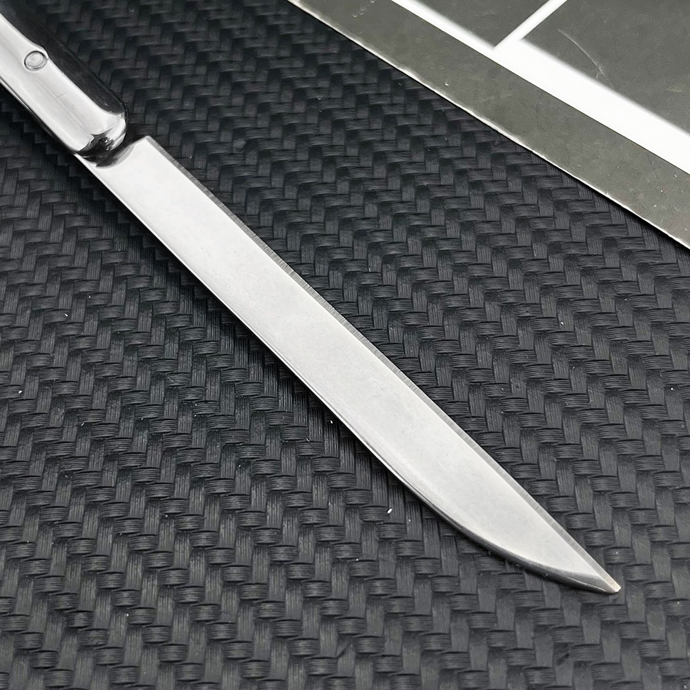 Durable Outdoor Survival Hiking & Camping Multi purpose Knife