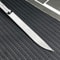 Durable Outdoor Survival Hiking & Camping Multi purpose Knife