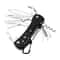 Outdoor Multitool Folding Knife with Scissors & Bottle Opener