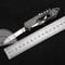 Outdoor Multitool Folding Knife with Scissors & Bottle Opener