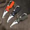 Portable Mini Box Cutter Safe, Compact Letter & Package Opener