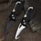 Portable Mini Box Cutter Safe, Compact Letter & Package Opener