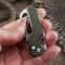 Portable Mini Box Cutter Safe, Compact Letter & Package Opener