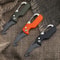 Portable Mini Box Cutter Safe, Compact Letter & Package Opener