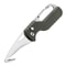 Portable Mini Box Cutter Safe, Compact Letter & Package Opener