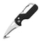 Portable Mini Box Cutter Safe, Compact Letter & Package Opener