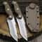 Ultimate Outdoor Survival Knife Jungle & Camping Blade