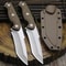 Ultimate Outdoor Survival Knife Jungle & Camping Blade