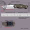 Ultimate Outdoor Survival Knife Jungle & Camping Blade