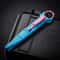 Portable Butterfly Knife Compact Small Straight Knife for Outdoor Adventures
