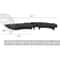 Tactical Outdoor Fixed Blade Knife Multi Purpose Survival Knife For Camping 1