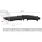 Tactical Outdoor Fixed Blade Knife Multi Purpose Survival Knife For Camping 1