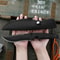 Tactical Outdoor Fixed Blade Knife Multi Purpose Survival Knife For Camping 3