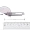 Premium Carbon Fiber Folding Knife Sharp Portable Carving Camping Tool 2