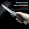 Premium Outdoor Folding Knife Sharp Survival & Camping Knife