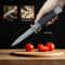 Premium Outdoor Folding Knife Sharp Survival & Camping Knife