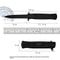 Premium Outdoor Folding Knife Sharp Survival & Camping Knife