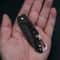 Mini Folding Knife Portable Stainless Steel Pocket Knife for Camping & Self Defense