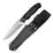 Premium Outdoor Tactical Knife Sharp Survival & Utility Tool