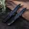 Ultra Durable Tactical Folding Knife for Outdoor Adventures