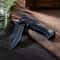 Ultra Durable Tactical Folding Knife for Outdoor Adventures