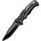 Ultra Durable Tactical Folding Knife for Outdoor Adventures