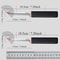 Compact Stainless Steel Pocket Knife for Outdoor & Survival Use
