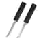 Compact Stainless Steel Pocket Knife for Outdoor & Survival Use