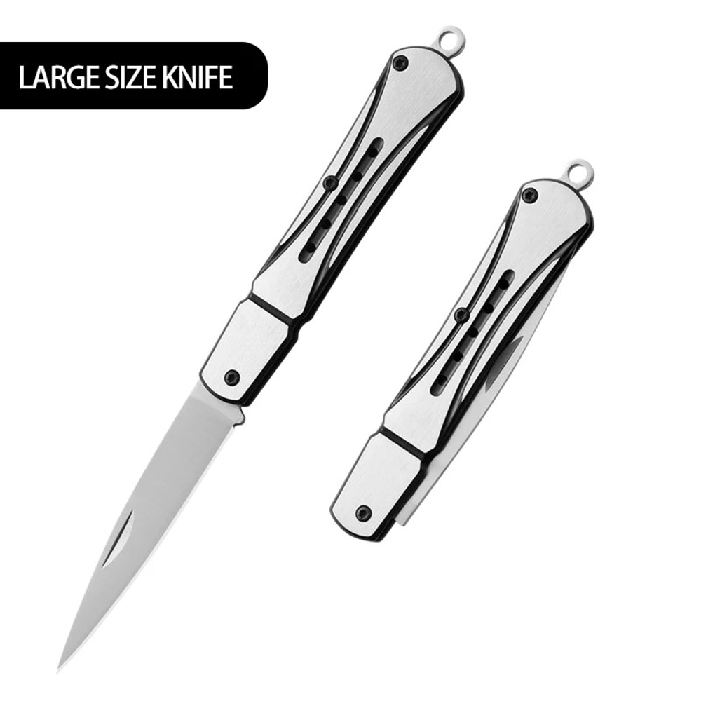 Premium Outdoor & Camping Knife Multifunctional Fruit Cutter