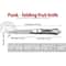 Premium Outdoor & Camping Knife Multifunctional Fruit Cutter