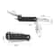 Premium Foldable Sailor Knife with Marine Rope Cutter & Diving Survival Tool