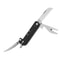 Premium Foldable Sailor Knife with Marine Rope Cutter & Diving Survival Tool