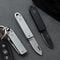 Tactical Mini Folding Knife Stainless Steel Blade for Outdoor & Everyday Use