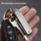 Tactical Mini Folding Knife Stainless Steel Blade for Outdoor & Everyday Use