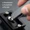 Tactical Mini Folding Knife Stainless Steel Blade for Outdoor & Everyday Use