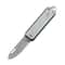 Tactical Mini Folding Knife Stainless Steel Blade for Outdoor & Everyday Use