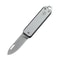 Tactical Mini Folding Knife Stainless Steel Blade for Outdoor & Everyday Use