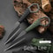 Tactical Mini Neck Knife Corrosion Resistant Portable Blade 1
