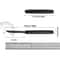 Premium Folding Knife Durable Camping & Survival Pocket Knife