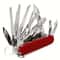 Outdoor Camping Knife & Multifunctional Pocket Tool with Pliers